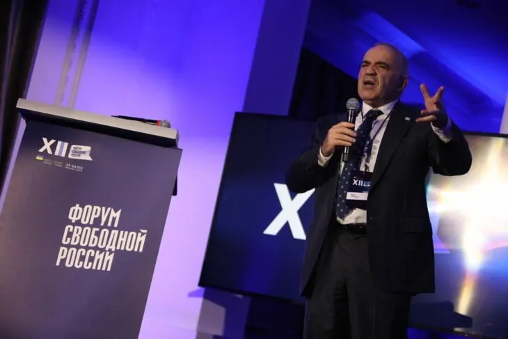 Заявление оппозиционных сил говорит об иллюзорности конкуренции и подчеркивает необходимость освободить оккупированные территории.