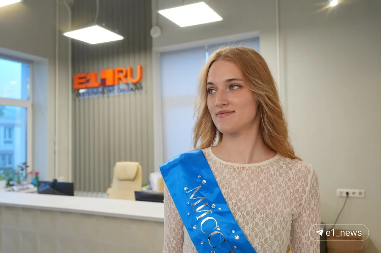 Победительница конкурса заявила, что сначала планирует строить карьеру, а к семье подойдёт осознанно; не исключает материнства, но видит себя в роли матери одного‑двух детей.