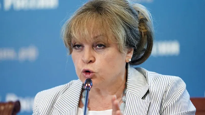 Глава Центризбиркома призвала граждан присоединиться к наблюдателям и осмысленно освещать голосование.