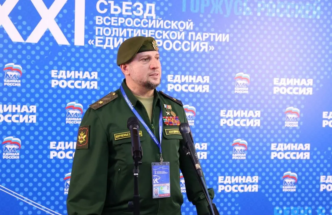 Генерал-лейтенант заявил о возобновлении казни в отношении обвиняемых после окончания боевых действий; он отметил необходимость наказаний по заслугам.