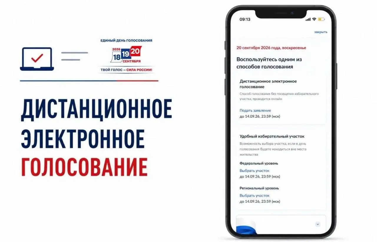 Стартовала подача заявлений на участие в дистанционном электронном голосовании; выражаются сомнения в прозрачности системы и возможных манипуляциях.