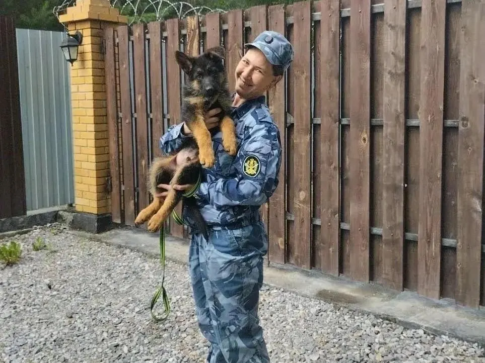 37-летняя Надежда Тарасова служила в уголовно-исполнительной системе более 14 лет и ушла из жизни после борьбы с раком.