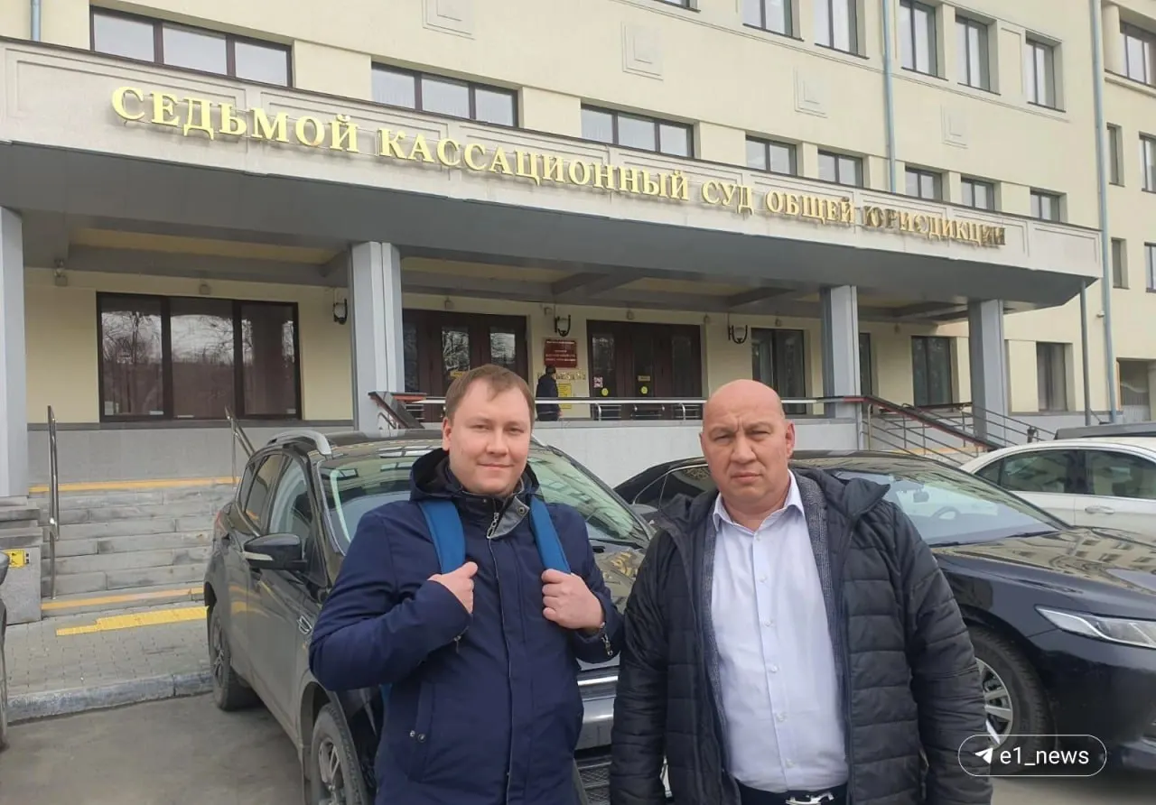 Единогласный вердикт: Евгений Швецов снова оправдан; прокуратура намерена обжаловать решение.