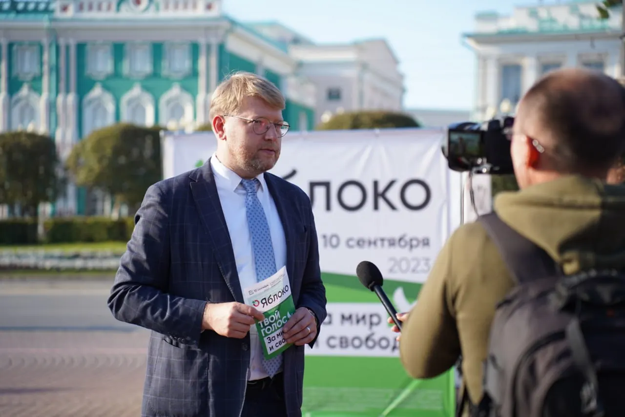 Партия продолжает агитацию в Екатеринбурге и регионе после решения Верховного суда, рассчитывая на представительство в парламенте и продолжение кампании.