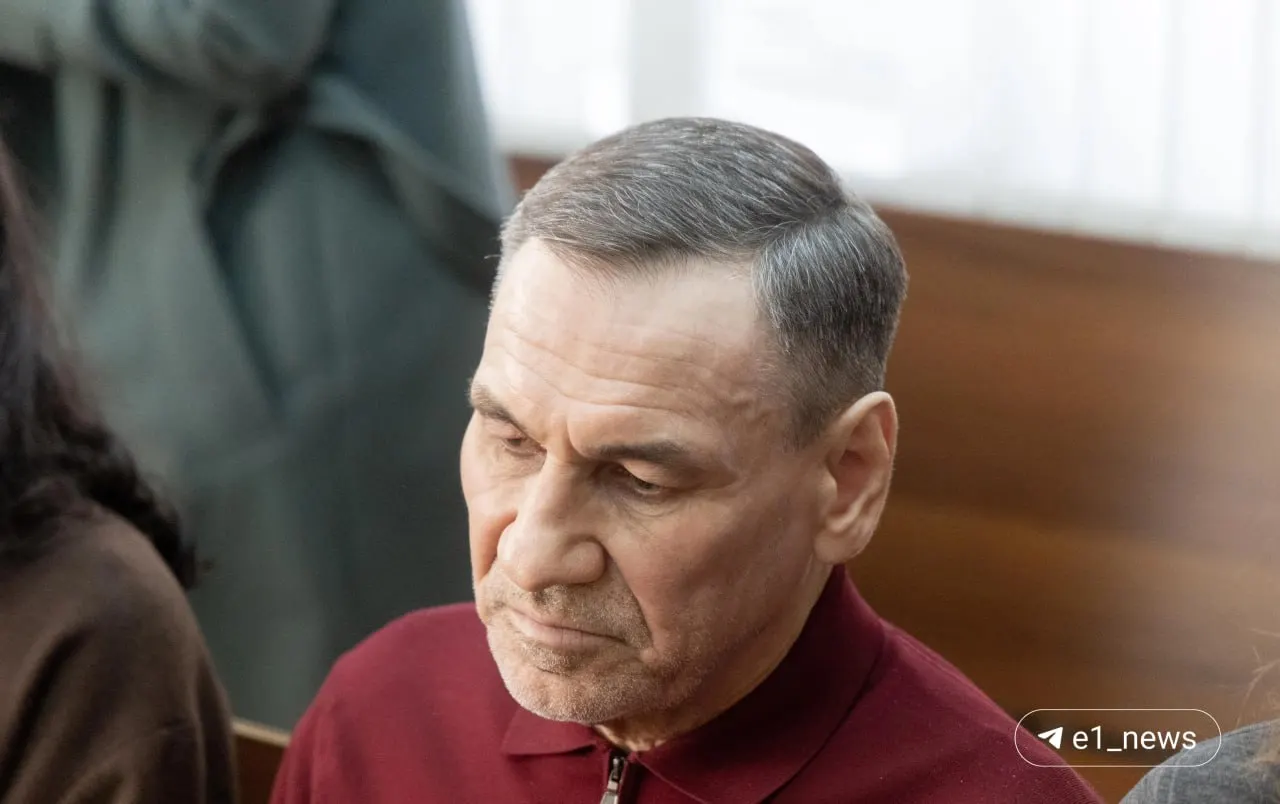 После вступления приговора в законную силу Малик Гайсин помещён в больничный корпус ИК-2; состояние его здоровья ухудшилось, за ним ведут наблюдение медики.