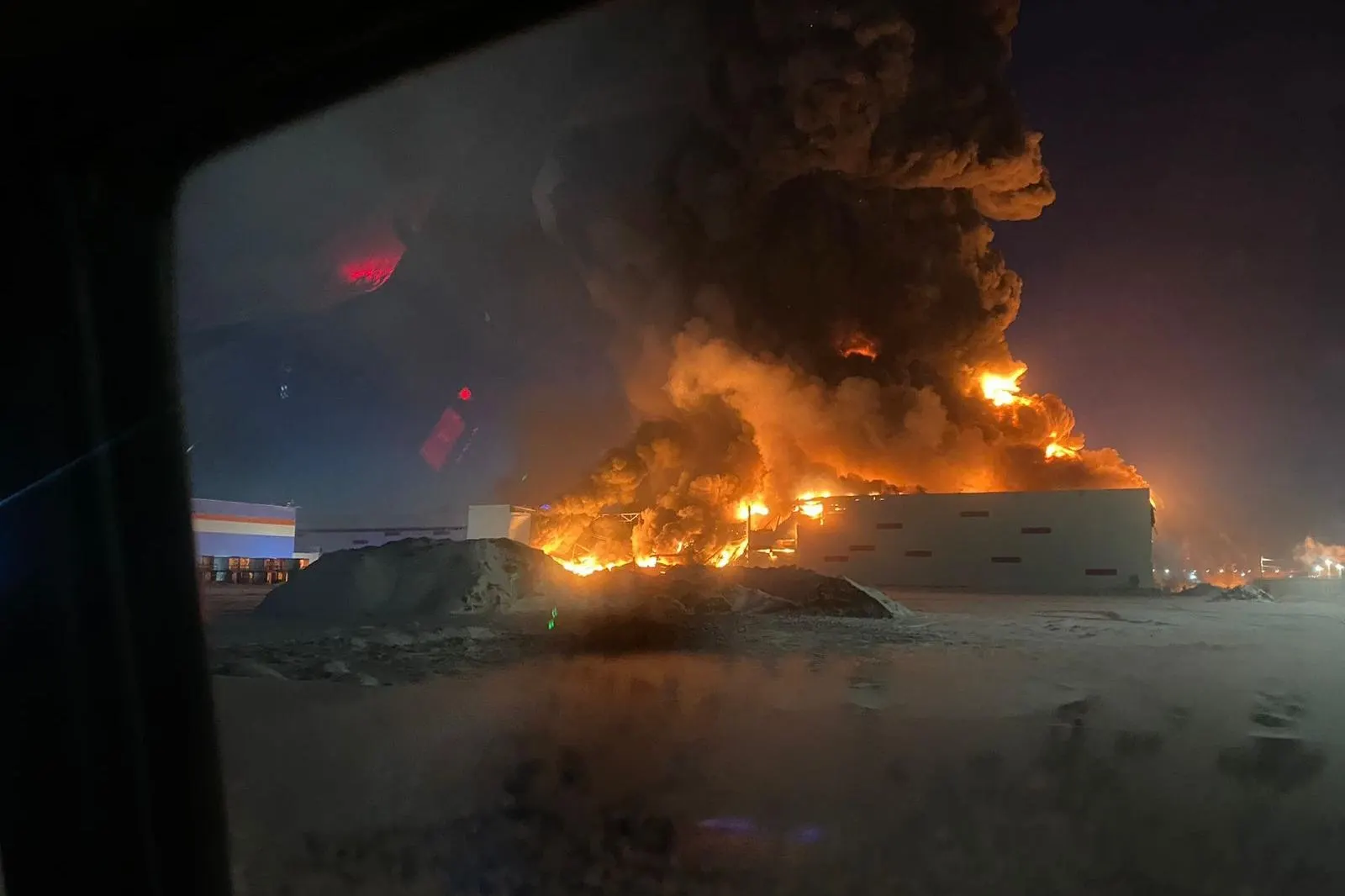 Государство одобрило пакет отсрочек по налогам и взносам для компаний, чьи объекты пострадали в результате ударов беспилотников, и запущено программу восстановления логистики.