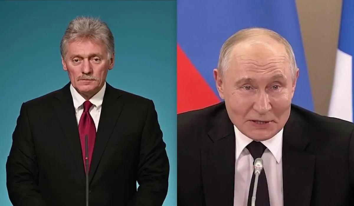 Кремль благодарит организаторов за приглашение Путина на саммит G20; пока не принято ни одного решения о поездке, Москва продолжит участие в работе Группы двадцати.