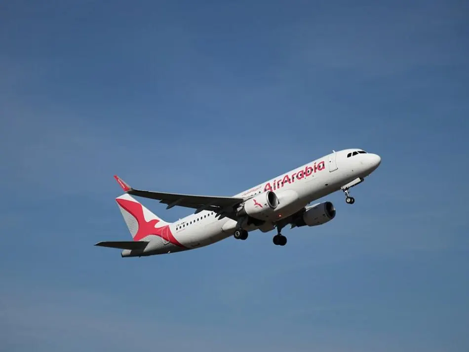 Air Arabia отменяет запланированные рейсы в Россию на октябрь и декабрь без официального уведомления. По данным отраслевых источников, бронирования на указанные даты отменены, однако на сайте сохраняется продажа билетов в ряд российских городов; пассажирам вернут стоимость билетов.
