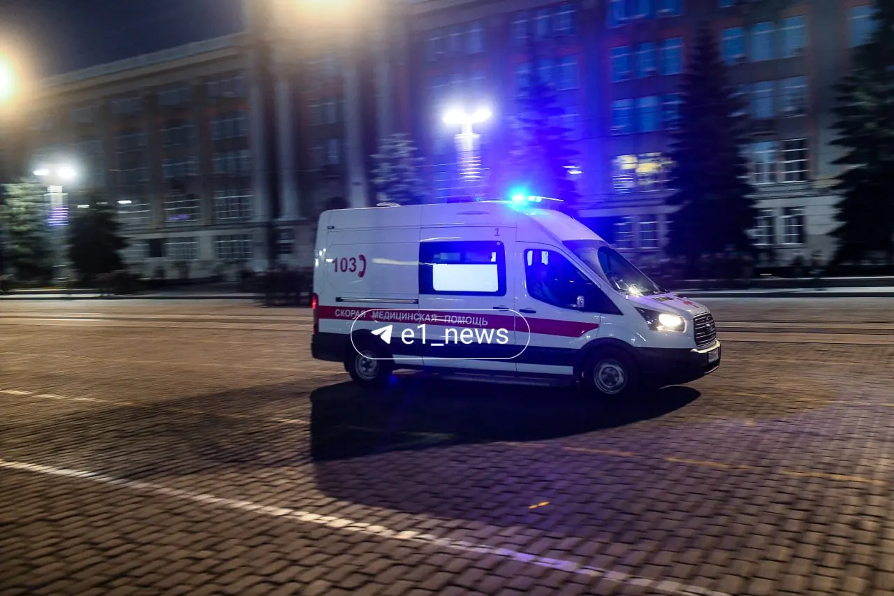 Печальная история произошла в Октябрьском районе: расследование устанавливает обстоятельства гибели несовершеннолетней.