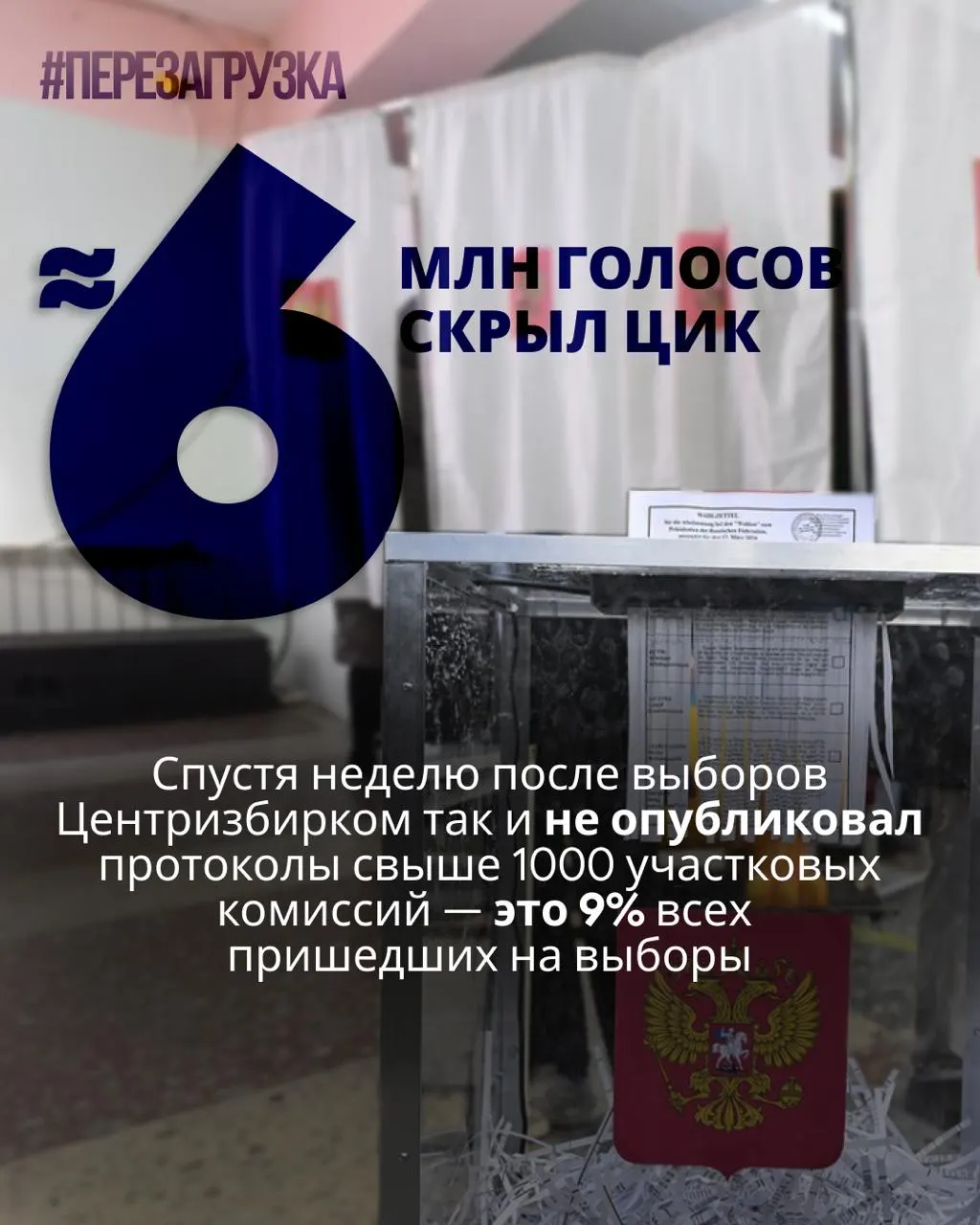 Недостаточная детализация протоколов по участкам вызывает вопросы экспертов: реальные цифры могут расходиться с объявленными итогами, а детализация данных до сих пор отсутствует.