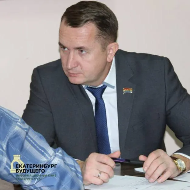 Синарский районный суд отменил регистрацию Эдуарда Чешихина, баллотировавшегося в городскую думу.