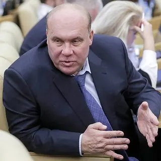 Депутат предложил создать официальный день тех, кто участвовал в специальной военной операции, с датой на последнее воскресенье марта.