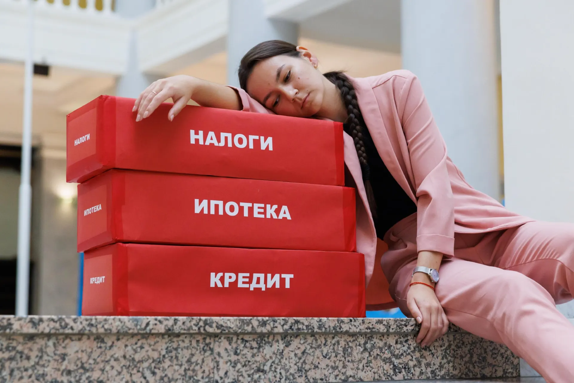 Минфин представит предложения к бюджету на три года и обозначит, кого коснутся налоговые новации.