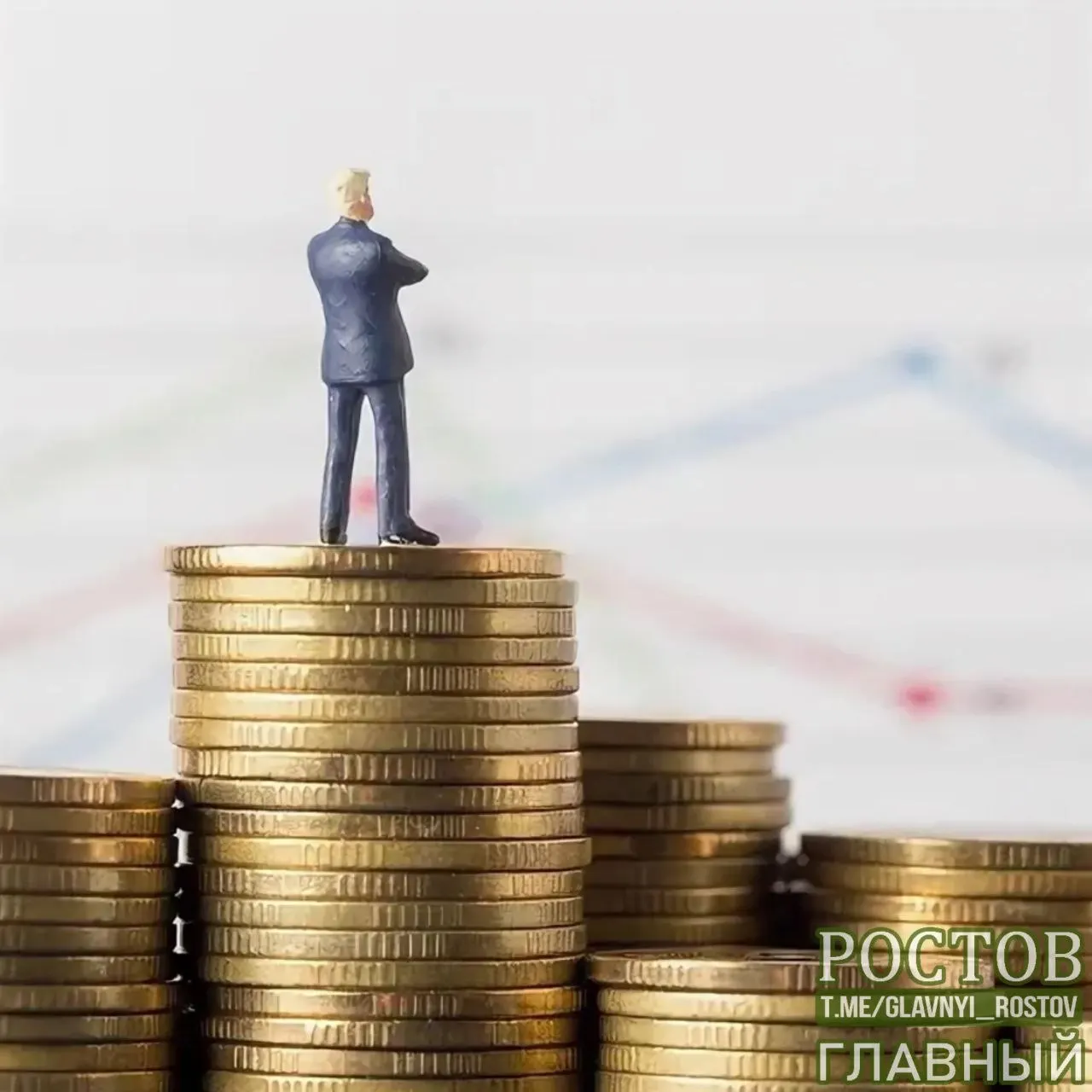 Минфин предлагает облагать налогом 30% сверхприбыль добывающих компаний, возникающую за счет роста мировых цен.