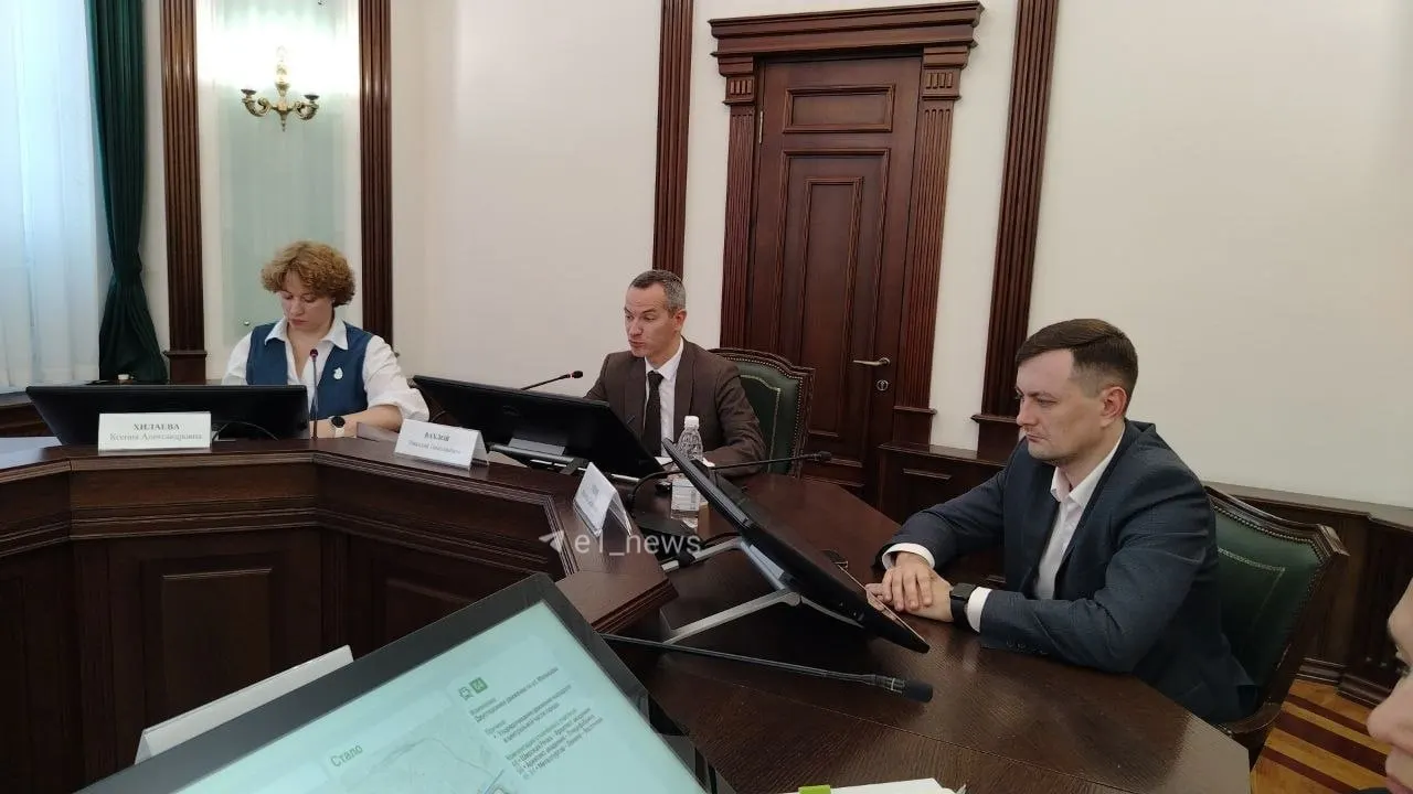 В ходе обсуждений урбанисты предложили изменить около двадцати маршрутов и отменить еще два.