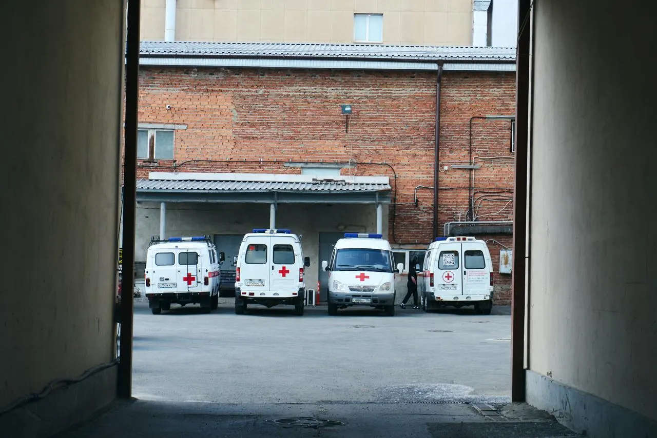 В регионе планируют открыть вытрезвители, которые будут работать под наблюдением фельдшеров до трезвения, чтобы снизить риски во время опьянения.