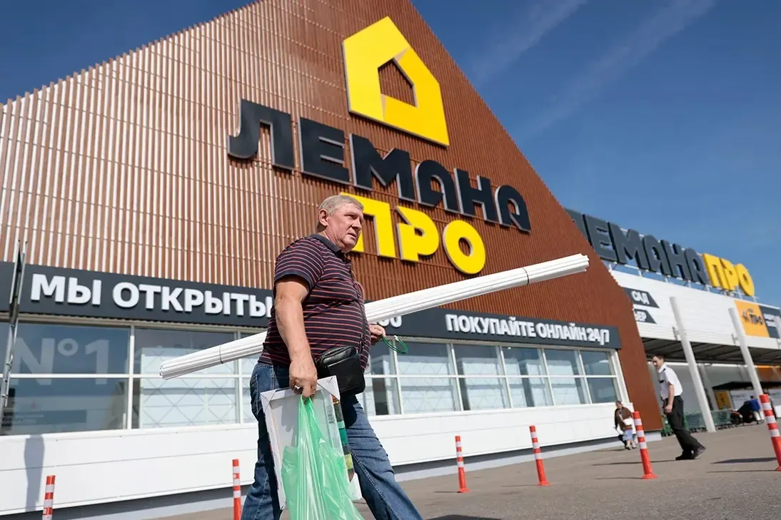 Назначение произошло после решения о передаче 100% долей компании во временное управление, что повлекло перестановки в руководстве связанных структур.
