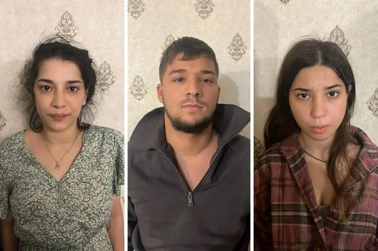 Пятеро подозреваемых останутся в СИЗО до 5 декабря, шесть — до 6 декабря; следствие считает, что преступники действовали как организованная группа, обирая пассажиров общественного транспорта.