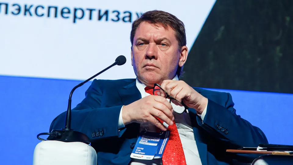 Руководитель ФБУ «ГКЗ» задержан по делу о взятке; расследование продолжается.