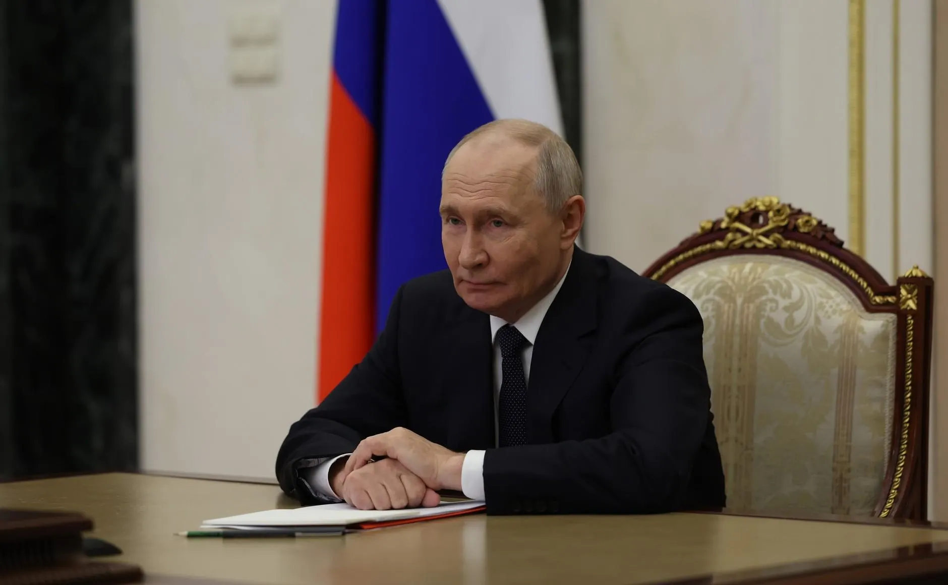 Разбираем ключевые заявления по началу переговоров между лидерами и их дипломатическими советниками.