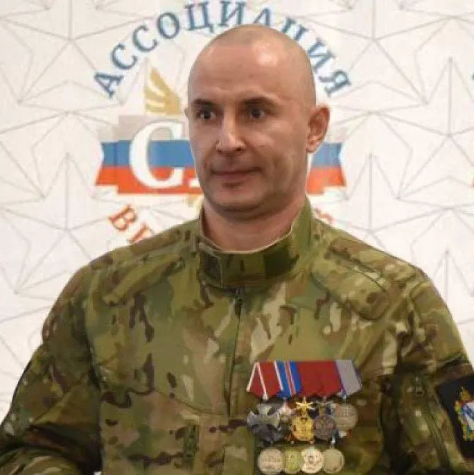 Максим Калуцких назначен омбудсменом по правам участников войны в Украине; Курская область стала первым регионом, где должность введена на постоянной основе.