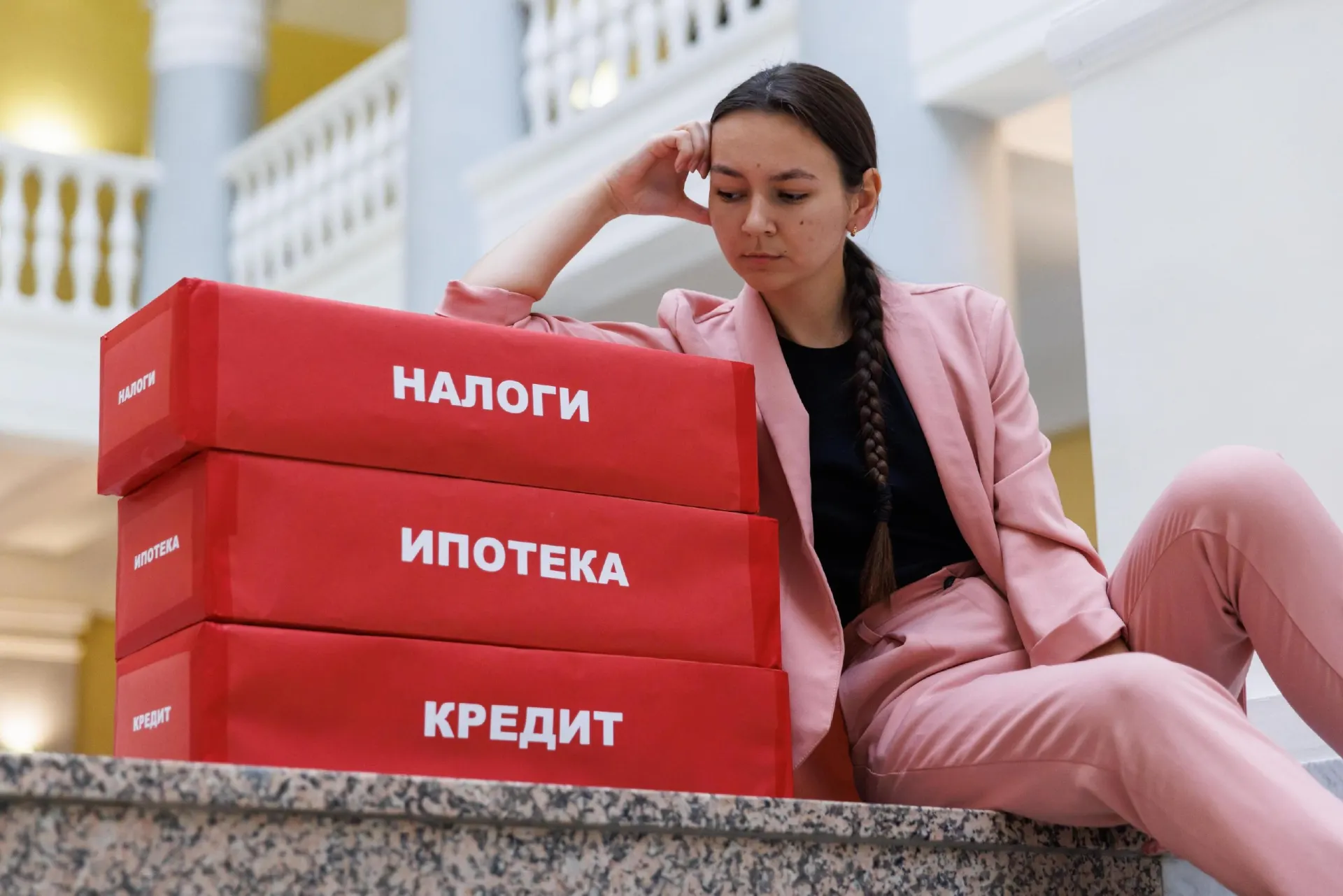 Экономист объясняет риски роста налогов и влияние этого подхода на бюджет 2027 года.