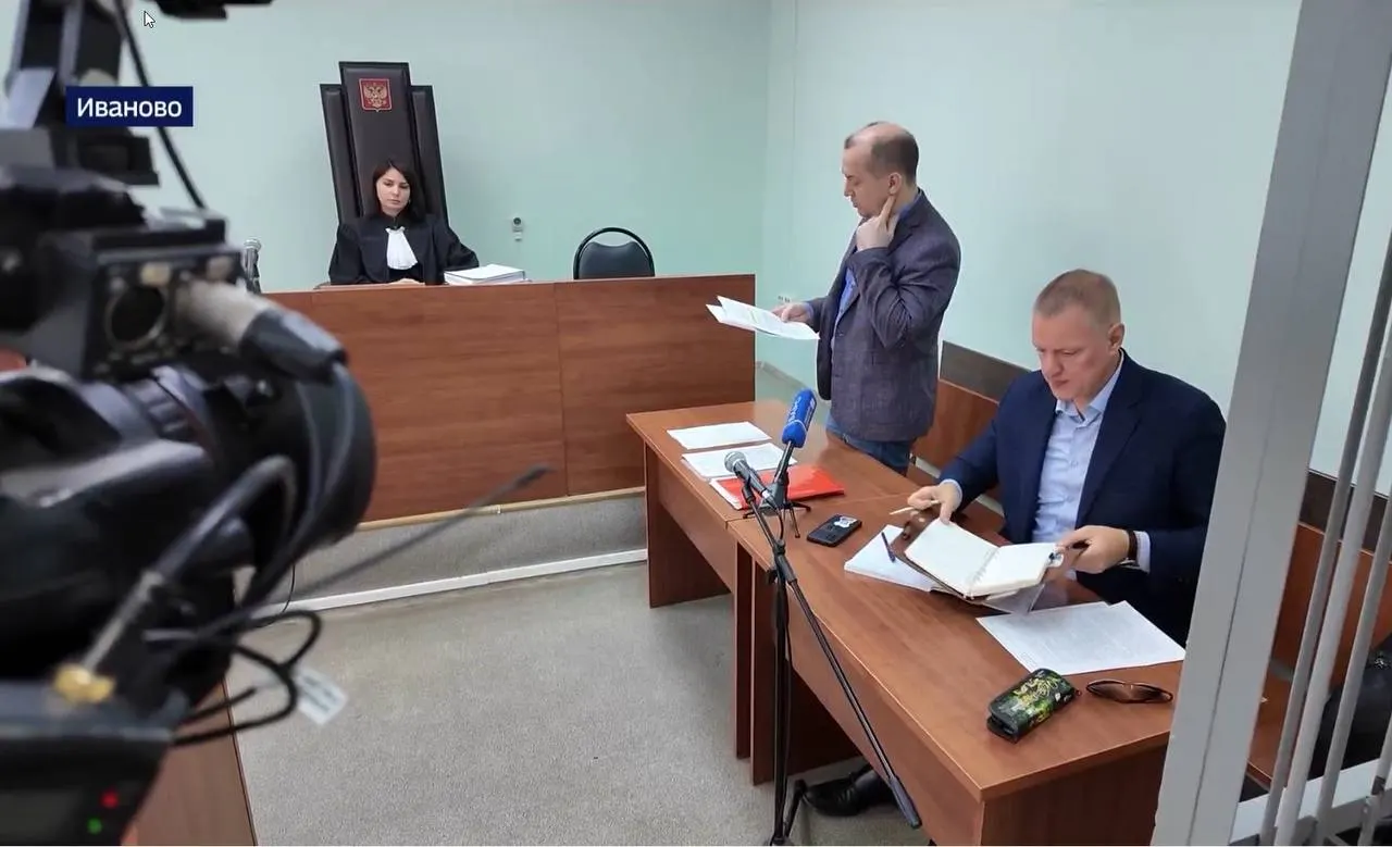 Глава СК запросил документ о расследовании в отношении редактора ивановской телекомпании, чьи попытки возбудить уголовные дела против силовиков стали предметом внимания властей.