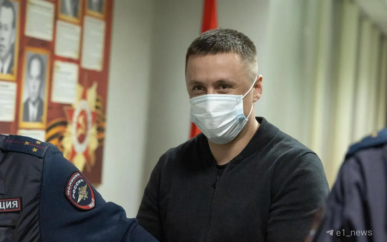 По делу о громком ДТП на улице Малышева запрошено наказание в виде шести лет лишения свободы; пострадали четверо людей.