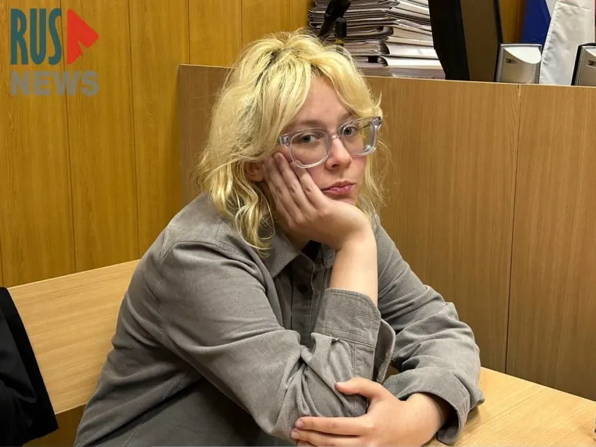 Минюст пополнил реестр иностранных агентов. Среди попавших — певица Наоко (Диана Логинова), движение «Малиновый Клин — Независимая Кубань» и музыкант Александр Орлов.