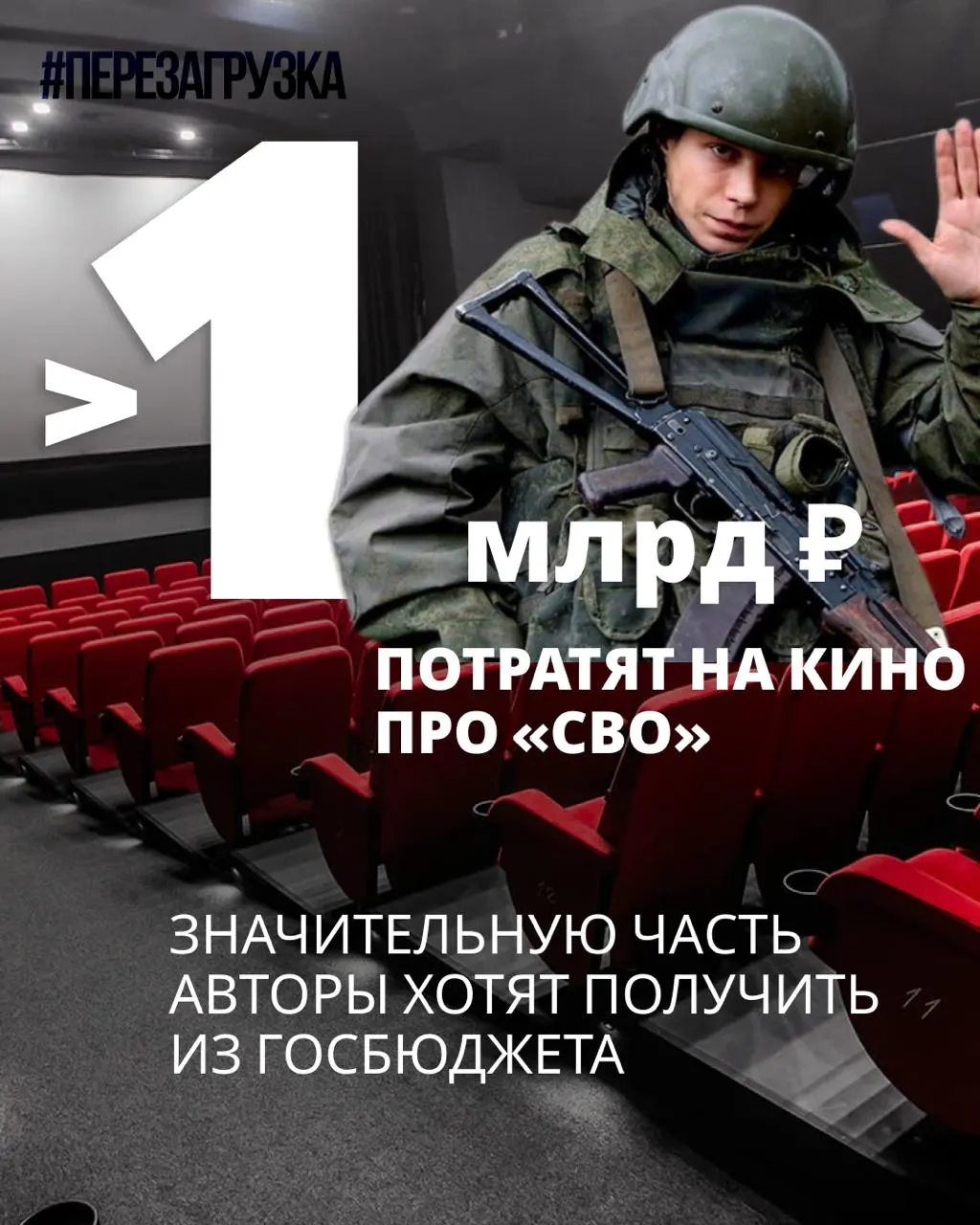 11 проектов из защитившихся на господдержку посвящены спецоперации; бюджеты семи составляют 964 млн рублей, остальные четыре — без опубликованных цифр. Основной объём расходов планируется покрыть субсидиями.