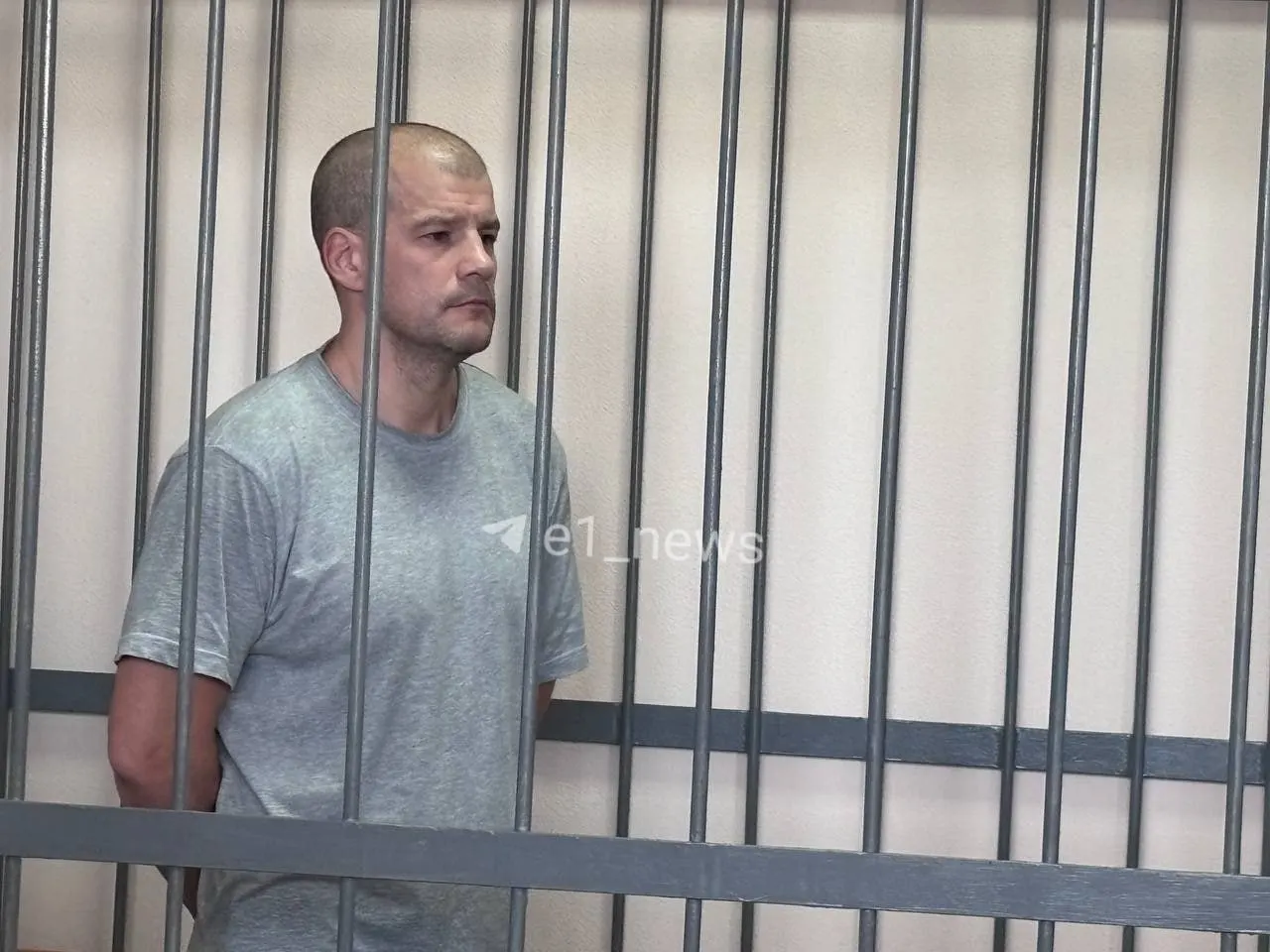 После конфликта на улице 22-го Партсъезда суд вынес приговор по делу об использовании оружия — подсудимый получил 5 лет колонии особого режима.