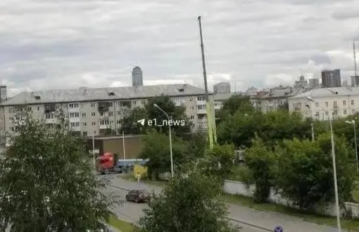 Врио мэра Екатеринбурга заявил, что участок на Щорса не будет застраиваться жильём и территория будет приведена в порядок.