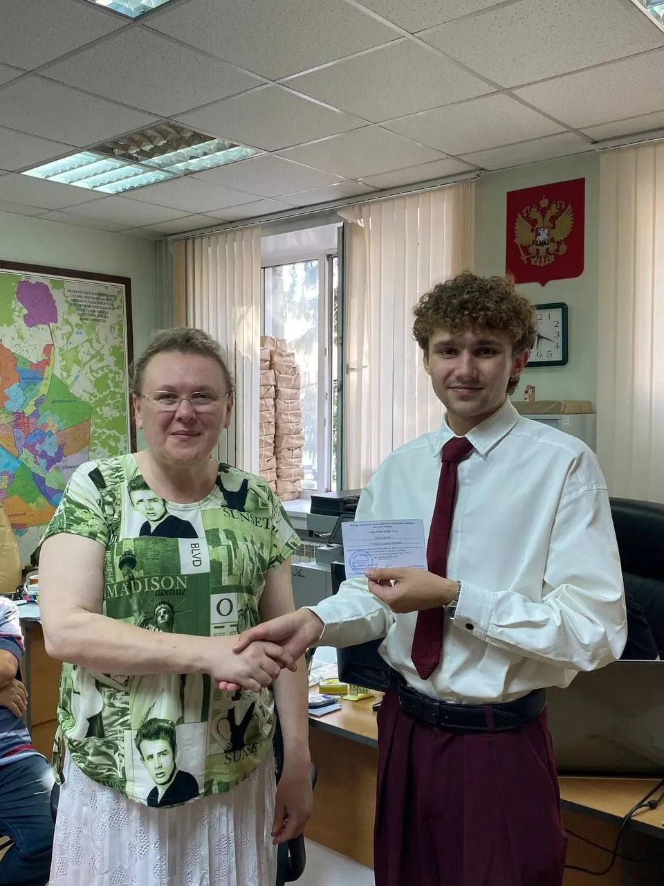 22-летнего новосибирского общественника и юриста включили в реестр иностранных агентов, что повлияло на его предвыборную кампанию и требования к сбору подписей.