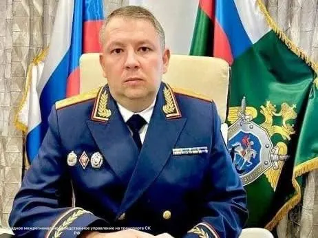 Президент подписал указ об освобождении Павла Выменеца от должности, после чего он направится в Москву на пост заместителя главы Следственного комитета РФ. Исполнять обязанности руководителя ГСУ СК по Петербургу будет Виктор Козлов.