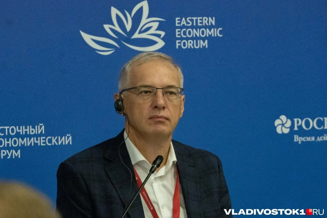 Глава крупной группы компаний поддержал кадровые решения в Приморском крае, подчеркнув важность опыта новых руководителей и планы на развитие Дальнего Востока.