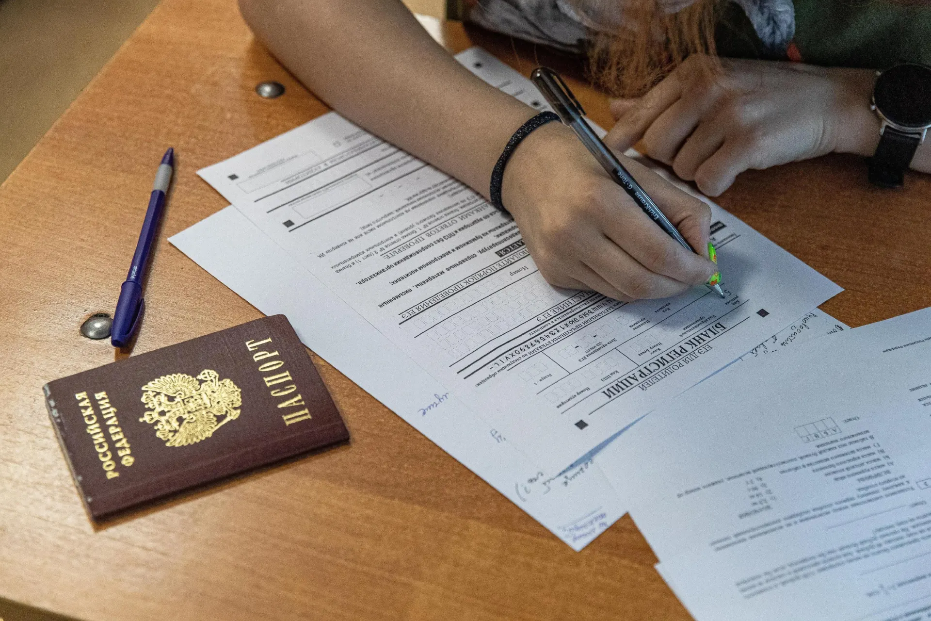 Министерство образования предложило изменения в процедуре набора в вузы, которые начнут действовать с 2027 года.
