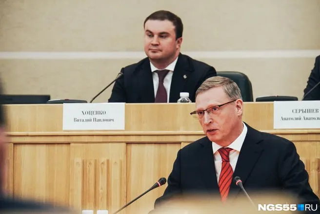 Следствие не нашло состава преступления в деле о возможном имущественном ущербе, связанном с действиями экс-губернатора.
