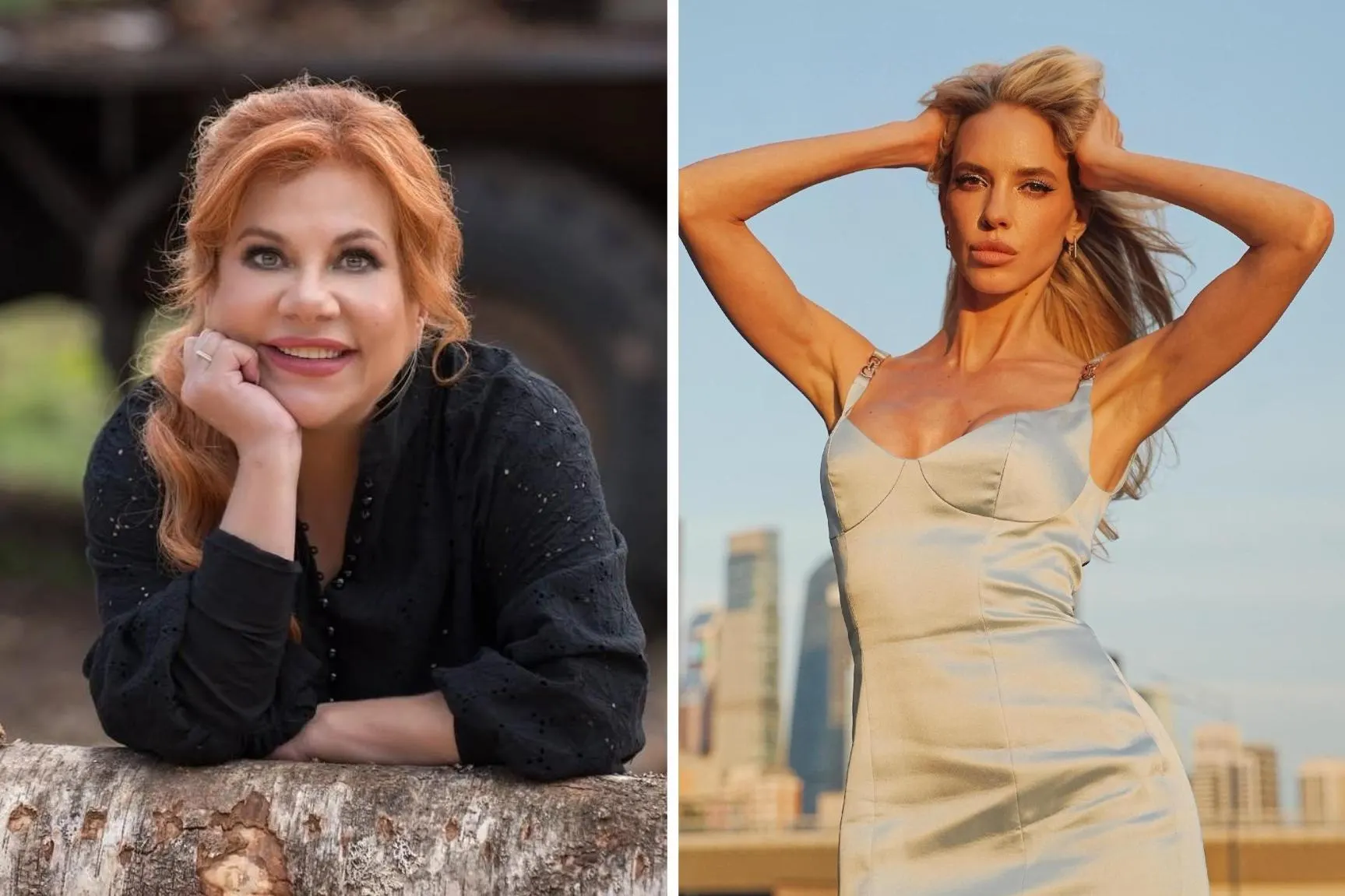 Звезда Comedy Woman впервые прокомментировала слухи о конфликте с Федункив, попросив прекратить распространение непроверенной информации.