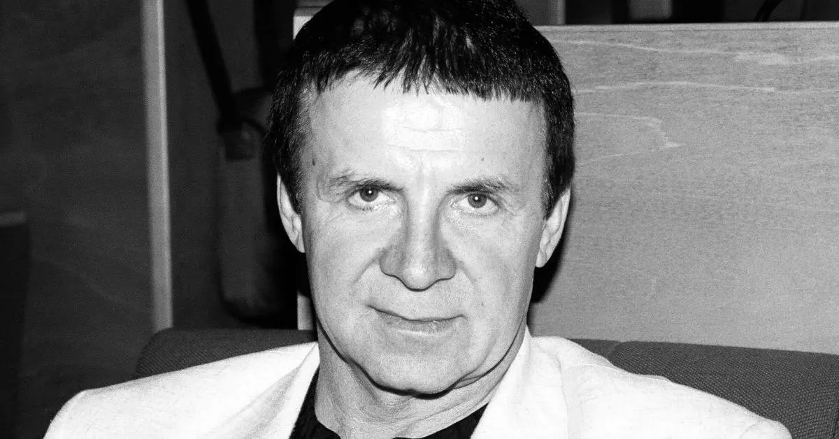 Сообщается о кончине известного российского экстрасенса.