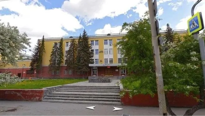 В Свердловской области подан иск о банкротстве Уральского электромеханического завода. Истец — компания «Большие системы», сумма требований — чуть более 41 млн рублей.