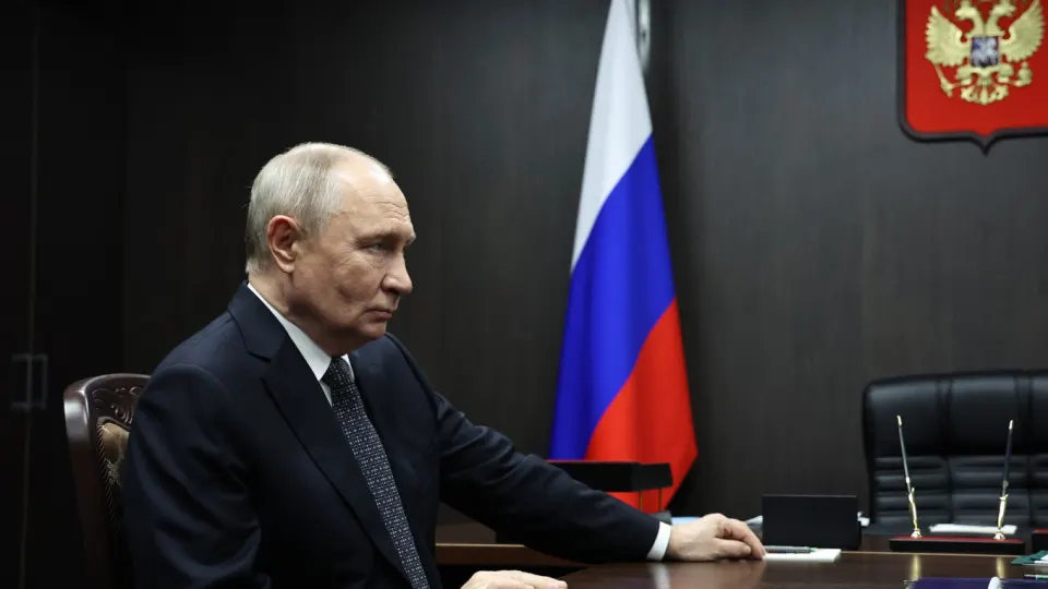 Путин объявил о намерении возобновить трёхсторонние контакты с участием США и других сторон для обеспечения безопасности Украины и России после мирного соглашения.