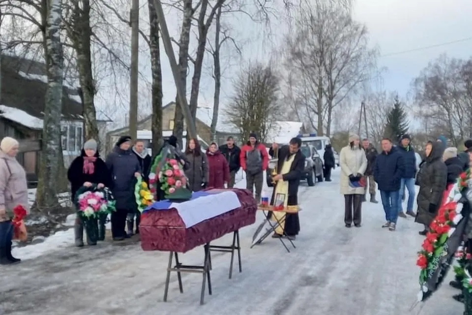 В нескольких регионах в 2026 году изменены правила выплаты компенсаций за ранения и за погибших на войне против Украины.